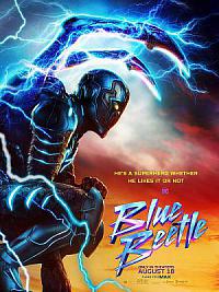 film Blue Beetle