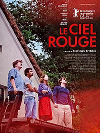 film Le Ciel rouge