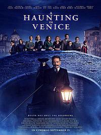 film Mystère à Venise