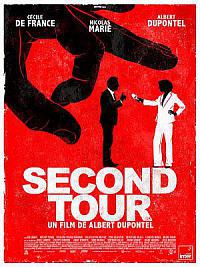 film Second tour
