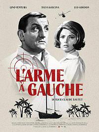 film L'Arme à gauche