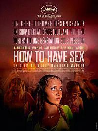 film How to Have Sex