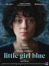 film Little Girl Blue