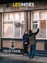 film The Old Oak