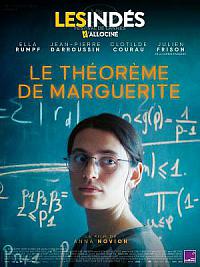 film Le Théorème de Marguerite