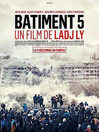 film Bâtiment 5