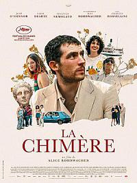 film La Chimère