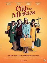 film Le Club des miracles