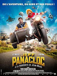 film Jeff Panacloc - À la poursuite de Jean-Marc