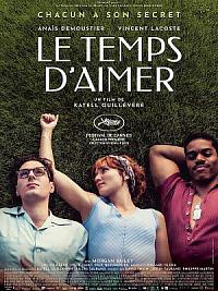 film Le Temps d'aimer