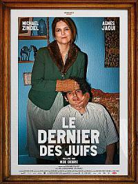 film Le Dernier des Juifs