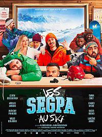 film Les SEGPA au ski