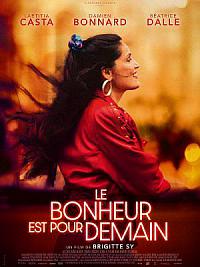 film Le Bonheur est pour Demain