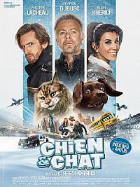 film Chien et Chat