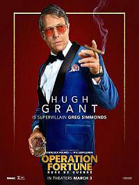 film Operation Fortune - Ruse De Guerre