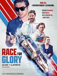 film Race for Glory