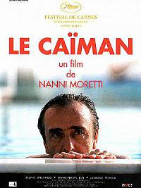 film Le Caïman