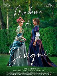 film Madame de Sévigné