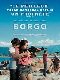 film Borgo