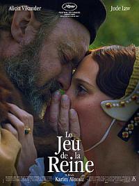 film Le Jeu de la reine