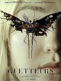 film Les Guetteurs
