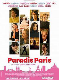 film Paradis Paris