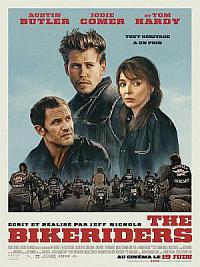 film The Bikeriders