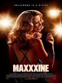 film MaXXXine