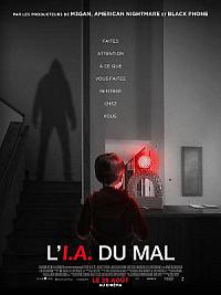 film L'I.A. du mal
