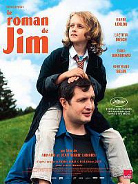 film Le Roman de Jim