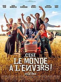 film C'est le monde à l'envers !