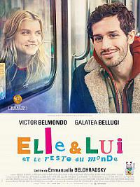 film Elle & lui et le reste du monde