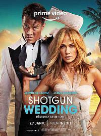film Shotgun Wedding