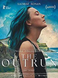 Copyright: UFO Distribution / cliquez sur l'affiche, il y a un lien vers une bande-annonce de The Outrun film The Outrun