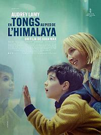 film En tongs au pied de l'Himalaya