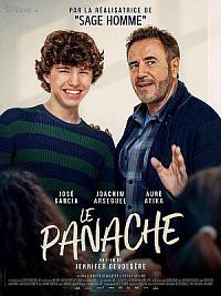 film Le Panache