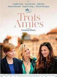 film Trois amies