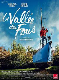 film La Vallée des fous