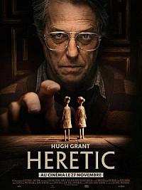 film Heretic