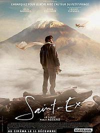 film Saint-Ex