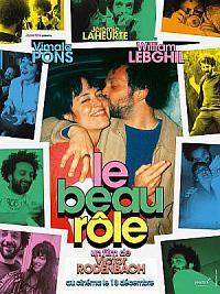 film Le Beau rôle