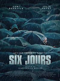 film Six jours
