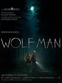 film Wolf Man