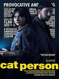 film Cat Person