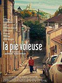 film La Pie voleuse