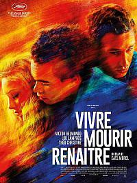 film Vivre, mourir, renaître
