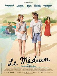 film Le Médium