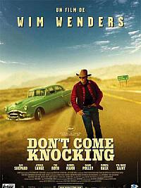 film Don't Come Knocking
