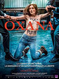 film Oxana