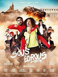 film Sous écrous